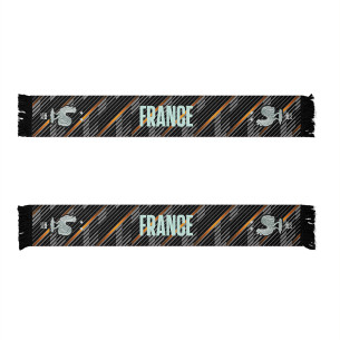 Goalkeeper France soccer team 2026 - Scarf - Caudie
