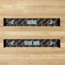 Goalkeeper France soccer team 2026 - Scarf - Caudie