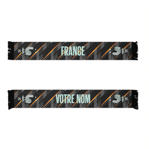 Goalkeeper France soccer team 2026 - Scarf - Caudie 2
