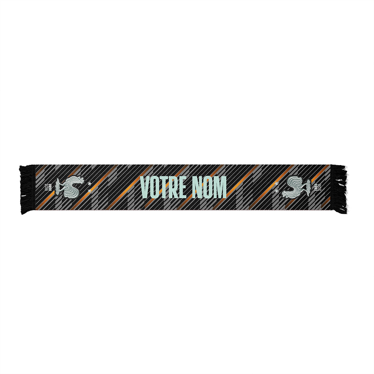 Goalkeeper France soccer team 2026 - Scarf - Caudie