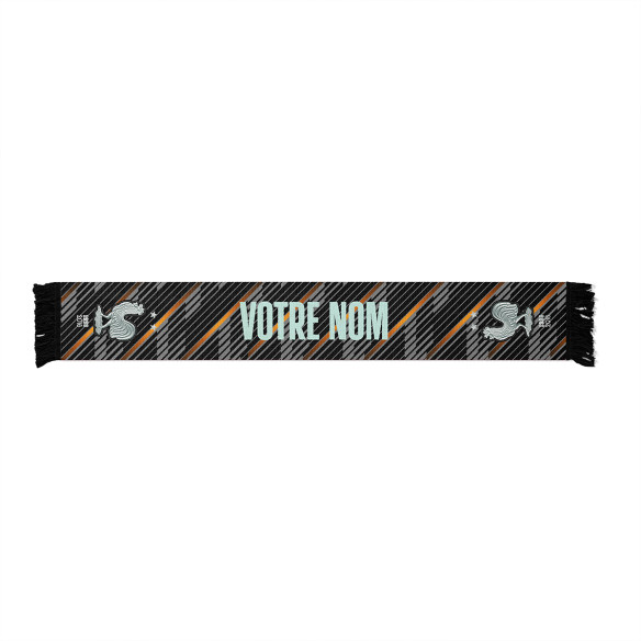Goalkeeper France soccer team 2026 - Scarf - Caudie