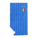Italy soccer team 2026 - Beach towel - Caudie