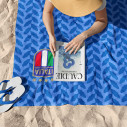 Italy soccer team 2026 - Beach towel - Caudie
