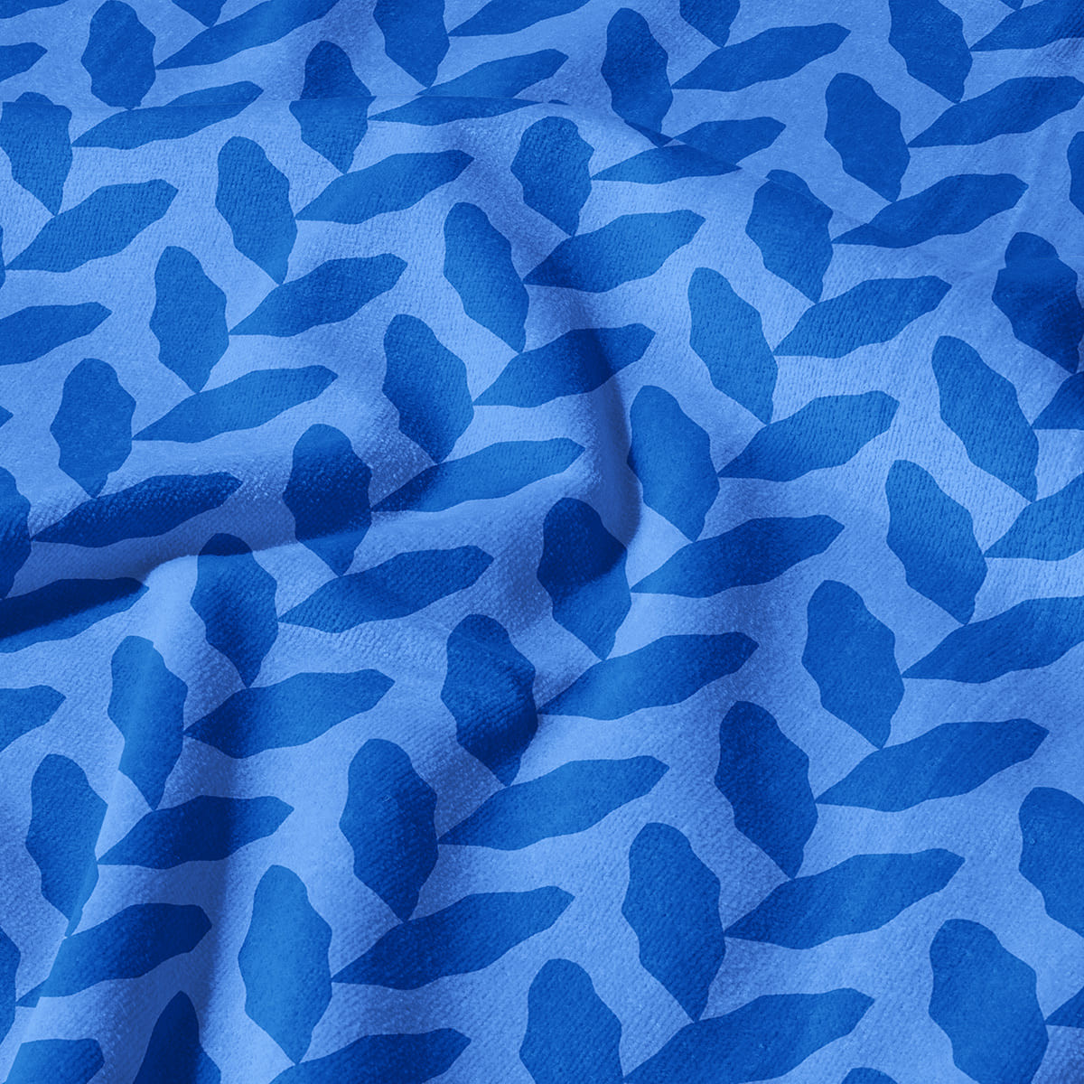 Italy soccer team 2026 - Beach towel - Caudie