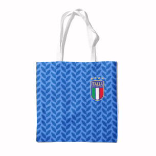 Italy soccer team 2026 - Tote bag - Caudie
