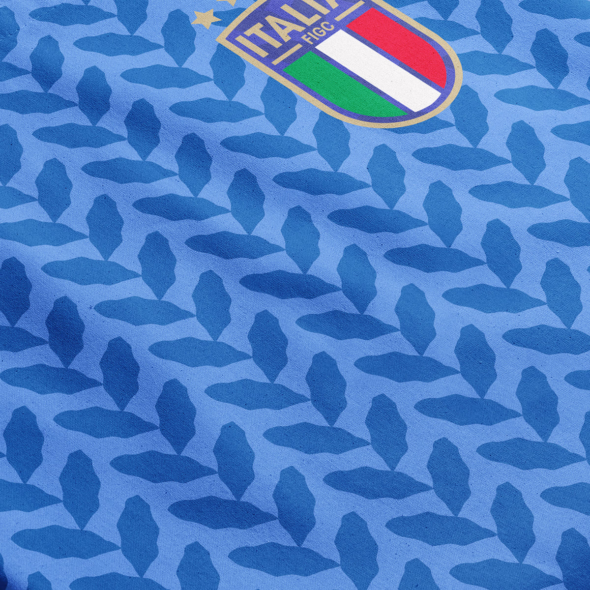 Équipe d'Italie foot 2026 - Tote bag - Caudie