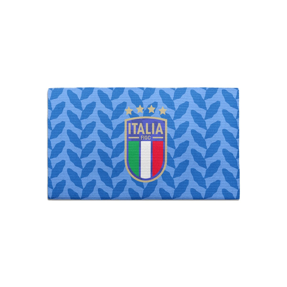 Brassard de capitaine équipe d'Italie foot 2026 - Caudie