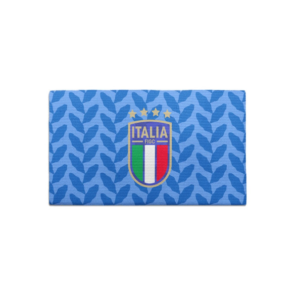 Captain armband Italy soccer team 2026 - Caudie