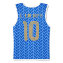 Italy soccer team 2026 - Bib - Caudie