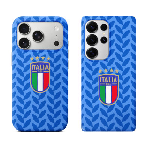 Équipe d'Italie foot 2026 - Coque de téléphone - Caudie