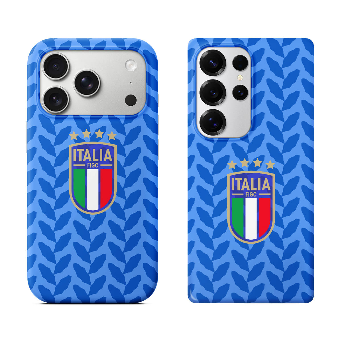 Italy soccer team 2026 - Phone case - Caudie