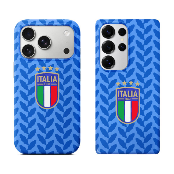Italy soccer team 2026 - Phone case - Caudie
