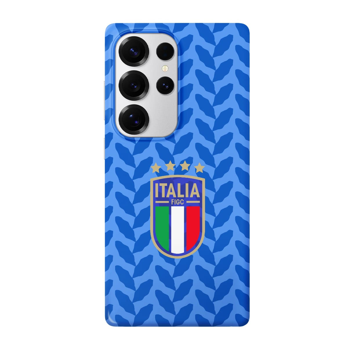 Italy soccer team 2026 - Phone case - Caudie