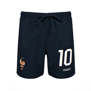 France soccer team 2026 - Adult swim short - Caudie 2
