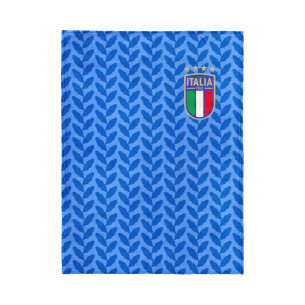 Italy soccer team 2026 - Blanket - Caudie