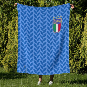 Équipe d'Italie foot 2026 - Couverture - Caudie 2