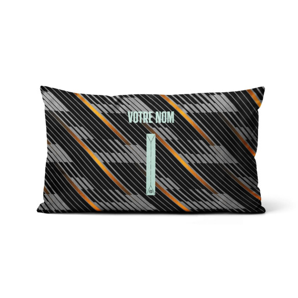 Goalkeeper France soccer team 2026 - Pillowcase - Caudie