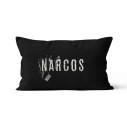 Narcos - Pillowcase - Caudie
