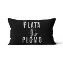 Plata O Plomo - Pillowcase - Caudie
