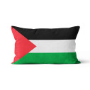 Palestine flag - Pillowcase - Caudie