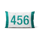 Player number - Squid Game - Pillowcase - Caudie