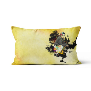 Magic Forest - Pillowcase - Caudie
