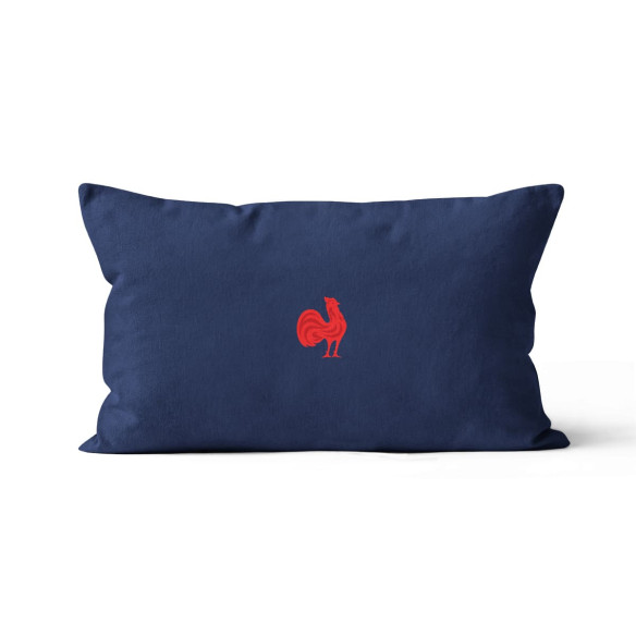 Team France rugby 2025 - Pillowcase - Caudie