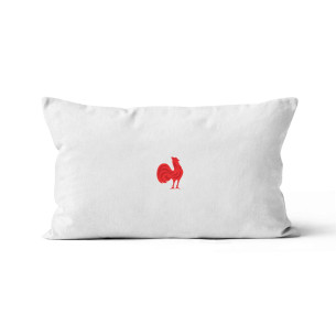 Team France rugby 2025 - Pillowcase - Caudie