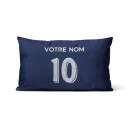 Team France rugby 2025 - Pillowcase - Caudie