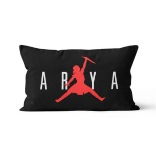 Air Arya - Taie d'oreiller - Game Of Thrones - Caudie