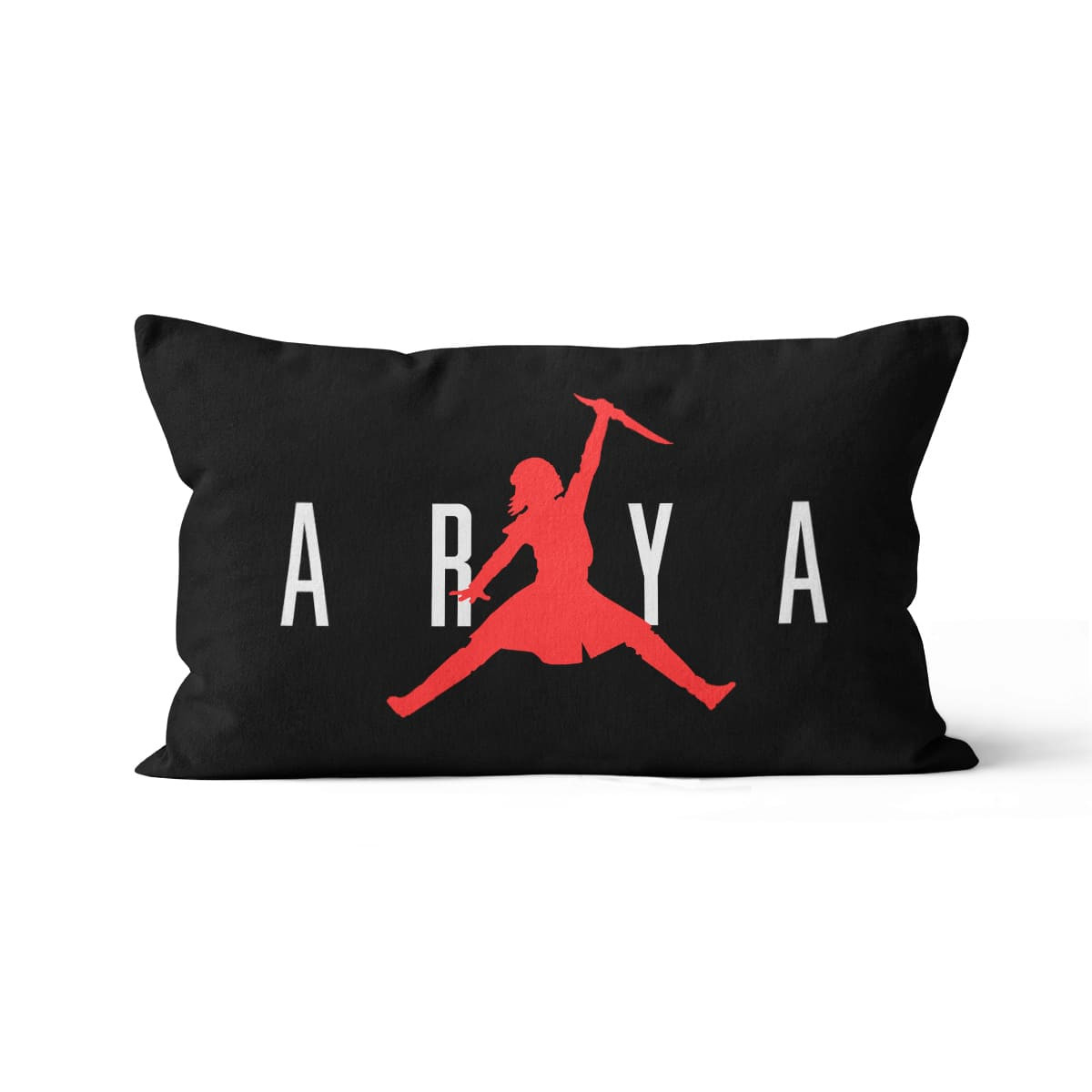 Air Arya - Pillowcase - Game Of Thrones - Caudie
