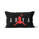 Air Arya - Taie d'oreiller - Game Of Thrones - Caudie