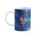 Équipe de France foot 2026 - Mug - Caudie