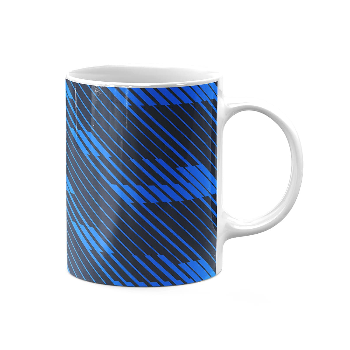 Équipe de France foot 2026 - Mug - Caudie