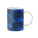 Équipe de France foot 2026 - Mug - Caudie