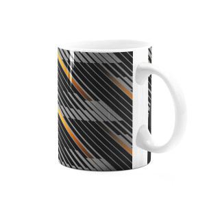Gardien équipe de France foot 2026 - Mug - Caudie 2