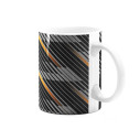 Gardien équipe de France foot 2026 - Mug - Caudie