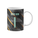 Gardien équipe de France foot 2026 - Mug - Caudie