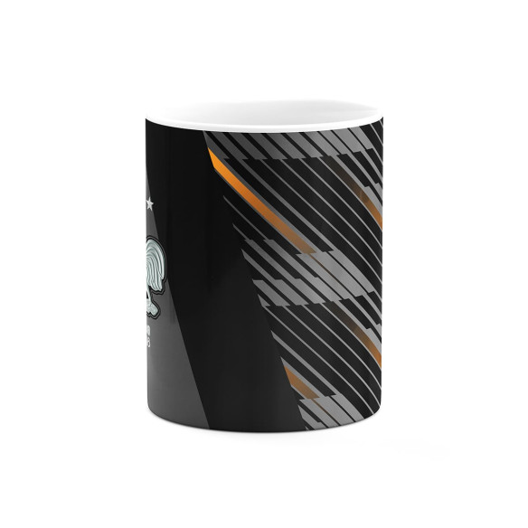 Gardien équipe de France foot 2026 - Mug - Caudie