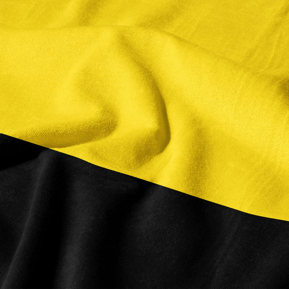 Flag of Belgium - Beach towel - Caudie