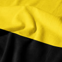 Flag of Belgium - Beach towel - Caudie