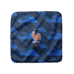 Team France soccer 2026 - Cushion | Caudie