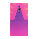 Goalkeeper France soccer team 2026 (V2) - Beach towel - Caudie
