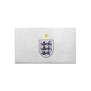 Brassard de capitaine équipe d'Angleterre foot 2026 - Caudie 2