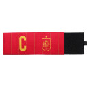 Brassard de capitaine équipe d'Espagne foot 2026 - Caudie