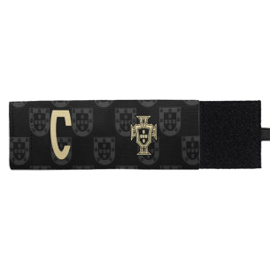 Captain armband Portugal soccer team 2026 (SE) - Caudie