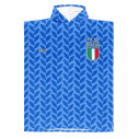 Équipe d'Italie foot 2026 - Poncho de bain - Caudie