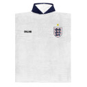 England soccer team 2026 - Bath poncho - Caudie
