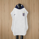 England soccer team 2026 - Bath poncho - Caudie