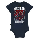 PSG 2 stars champions league 2026 - Baby s body - Caudie